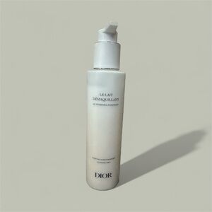Dior Cream Makeup Remover